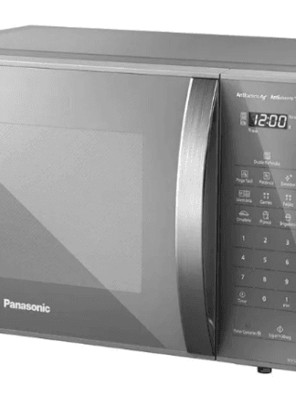 MICRO-ONDAS 27L Panasonic - NN-ST55LMRUN Prata 110 VOLTS