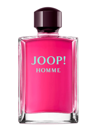 Joop Homme Eau De Toilette 200Ml