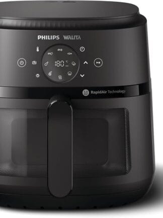 Fritadeira Airfryer Digital Série 2000 XL, Philips Walita, 6,2 litros, 110v