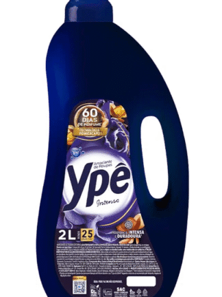 Ypê Amaciante Tradicional Intenso 2L