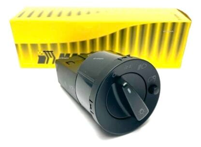 Chave Farol Botão Luz Vw Worker Delivery 10160 11180 13160