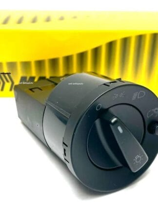 Chave Farol Botão Luz Vw Worker Delivery 10160 11180 13160