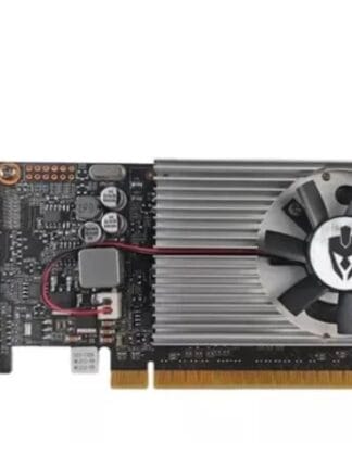 Placa De Vídeo Evolut Geforce G210 1gb Ddr3 Dvi-i/vga/hdmi