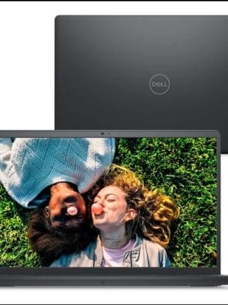 Notebook Dell Inspiron I15-i120k-a15p I3 8gb 512gb 15.6 W11