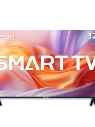 Smart Tv 32'' Led Hd Wi-fi Weyon Tv 60hz 32wdsnbx 100/240v Android 14