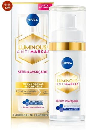NIVEA Sérum Facial Cellular Luminous 630 30ml