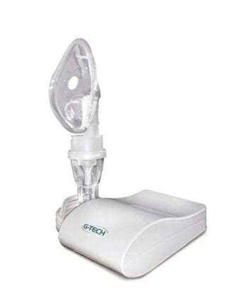 G-Tech Nebulizador de Ar comprimido Compact DC1