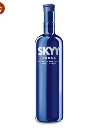 Skyy Vodka, 980ml