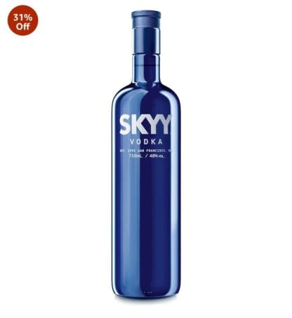 Skyy Vodka, 980ml
