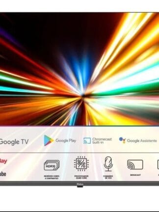 Smart TV Philco 58 polegadas