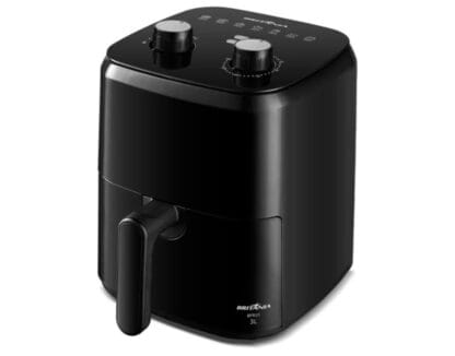Fritadeira Air Fryer Britânia 3L 1300W BFR31 127V