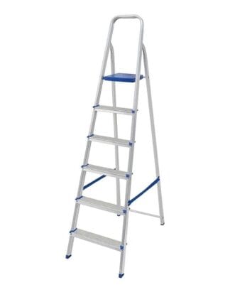 Mor - Escada Alumínio