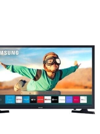 Samsung UN32T4300AGXZD - Smart TV LED 32" HD, Wifi, HDMI, USB