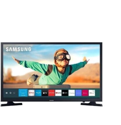 Samsung UN32T4300AGXZD - Smart TV LED 32" HD, Wifi, HDMI, USB