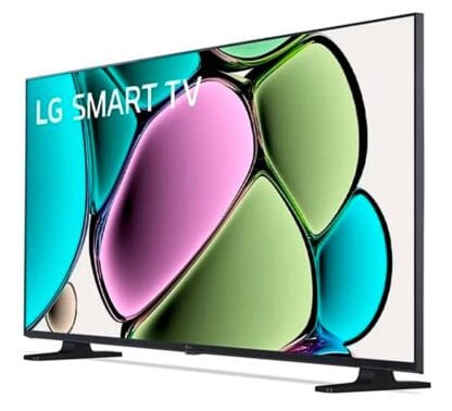 Smart Tv LG 32 Led Hd Hdmi Wi-fi Hdr Thing Ai Airplay Alexa