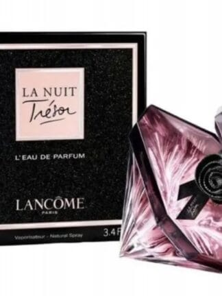 Perfume Feminino La Nuit Trésor Lancôme EDP 100ml