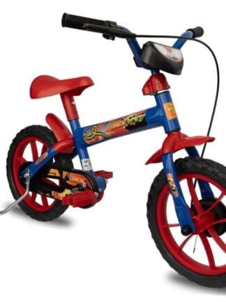 Bicicleta Infantil Verden Jack - Aro 12 com rodinhas