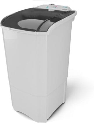 LAVADORA DE ROUPAS SEMI AUTOMATICA BLR03