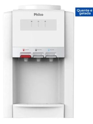 BEBEDOURO PBE07CBQF 3 EM 1 PHILCO 127V