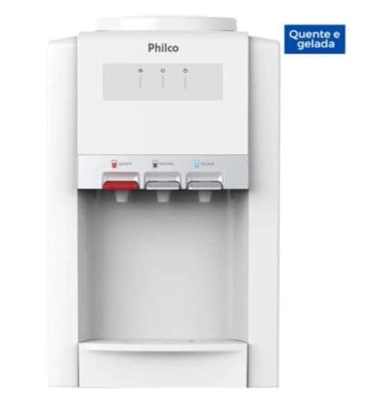 BEBEDOURO PBE07CBQF 3 EM 1 PHILCO 127V