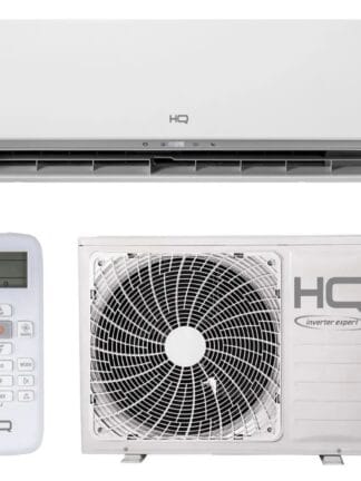 Ar Condicionado Split Hq Inverter 12k F Hq-inv12000fh 220v
