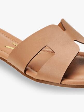 Sandália Plataforma Vizzano Pelica