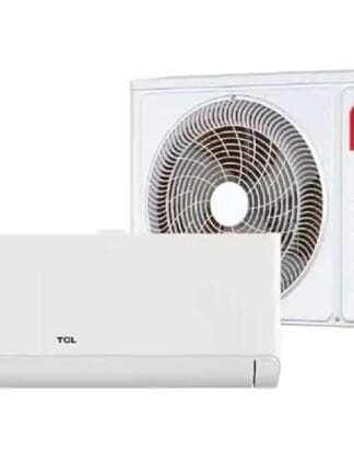Ar Condicionado Split Hi Wall TCL T-Pro 2.0 Inverter 12.000 Btus Quente e Frio 220v R-32
