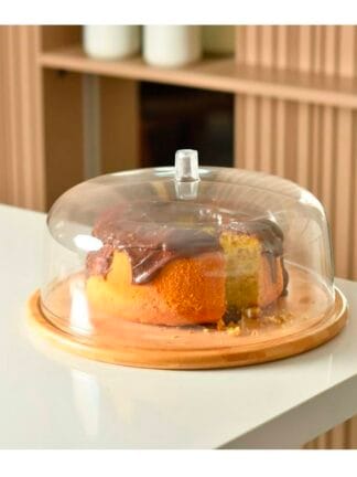 OU BOLEIRA SENSE 27,5CM COM CÚPULA