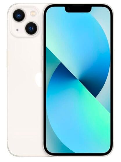 Apple iPhone 13 (256 GB) - Luz das estrelas