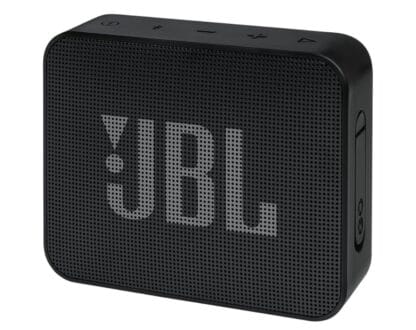 JBL, Caixa de Som, Bluetooth, Go - Preta