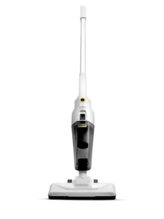 Kärcher Aspirador de Pó Vertical 2 Em 1 VCL Stick Com Filtro HEPA 1000w 127v
