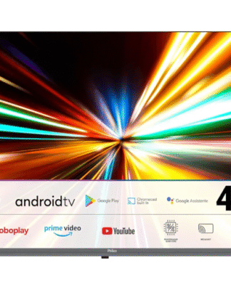 Smart TV 40" Philco LED Full HD Android 11 HDR10 P40SAA