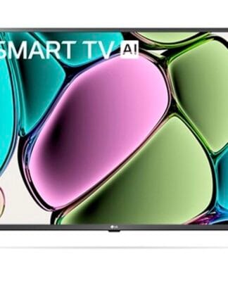 Smart tv 43" LG Full HD