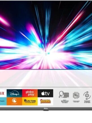 Smart tv Philco 50