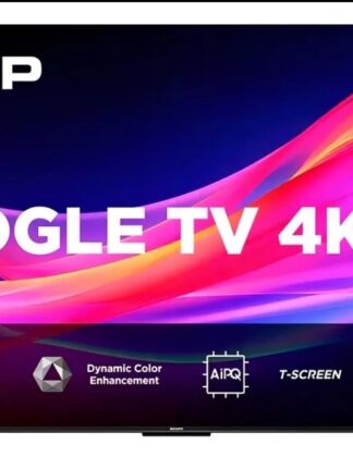smart tv 50 semp