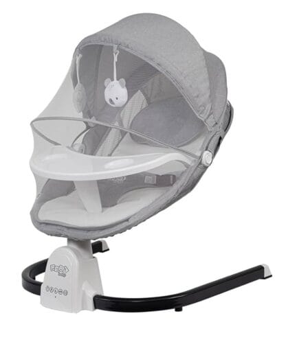 Maxi Baby Cadeira de Descanso e Balanço Bebê Elétrica Snug
