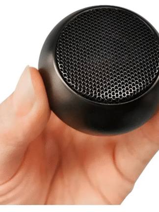 Caixa de som portátil bluetooth M3 mini