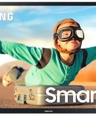 Smart TV Samsung 32" HD LED