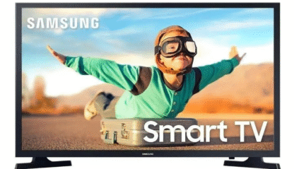 Smart TV Samsung 32" HD LED