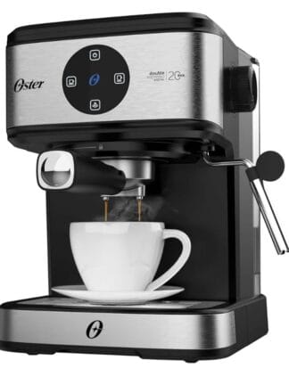 Oster CAFETEIRA ESPRESSO OCAF900 DIGITAL, 127V