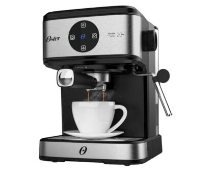 Oster CAFETEIRA ESPRESSO OCAF900 DIGITAL, 127V
