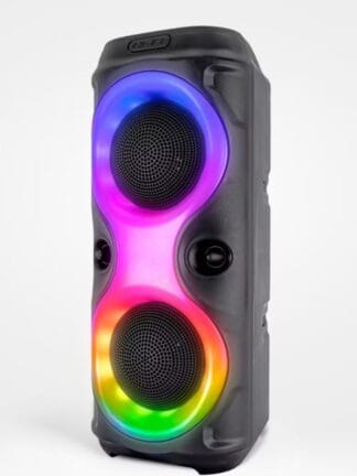 caixa de som 30w