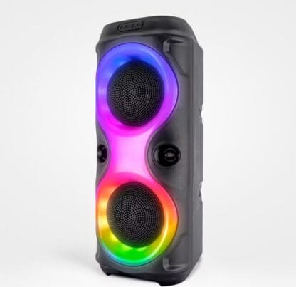 caixa de som 30w
