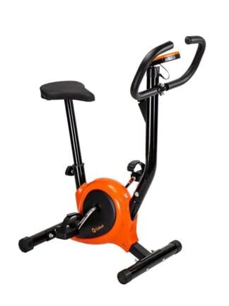 Bicicleta Ergométrica Vertical Gallant Flow GBE1HBTB-PT