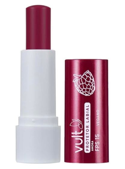 Vult Protetor Labial Amora - 3,5g