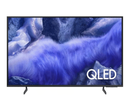 Samsung Vision AI TV 55" QLED 4K QEF1 2025