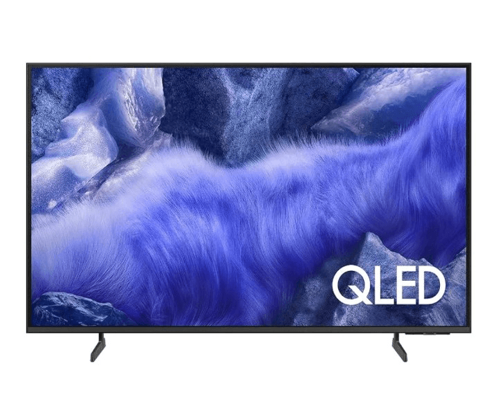 Samsung Vision AI TV 55" QLED 4K QEF1 2025