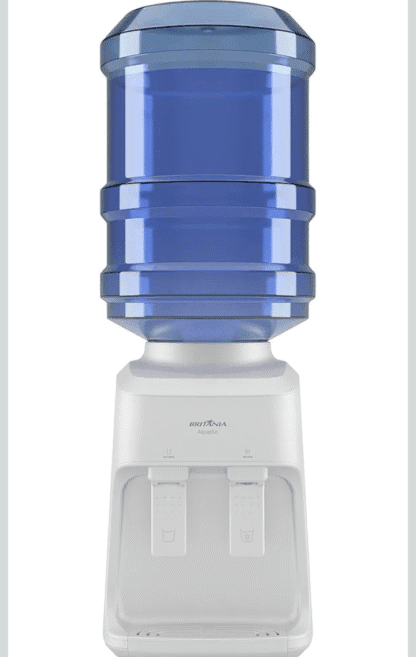 Bebedouro Britânia BBE13B Aquaplus Biv Capacidade 10L e 20L