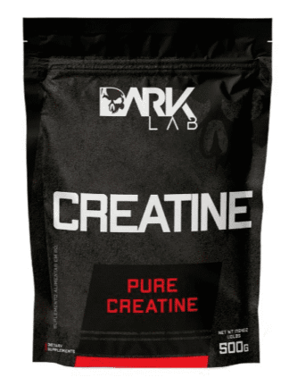 Creatina Puna 500 G Dark Lab