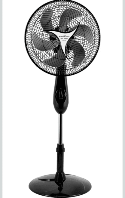 Ventilador de Coluna Britânia BVT350 Maxx Force 75W 127V
